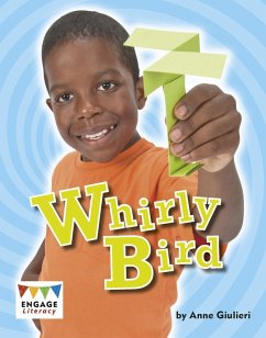 Cover Whirly Bird (eBook, PDF)