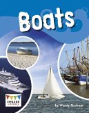 Boats (eBook, PDF)