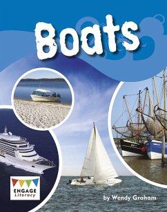 Cover Boats (eBook, PDF)