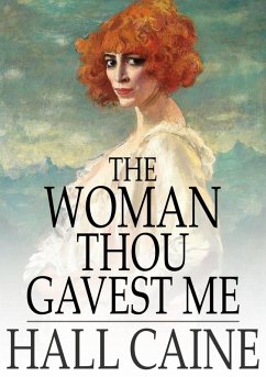 Cover Woman Thou Gavest Me (eBook, ePUB)