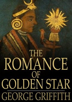 Cover Romance of Golden Star (eBook, ePUB)