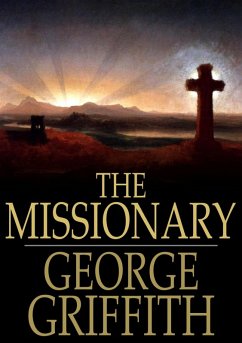 Missionary (eBook, ePUB) - Griffith, George