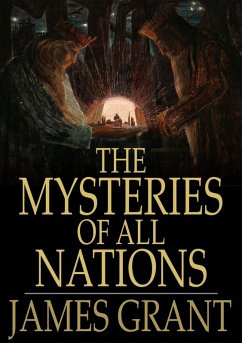 Cover Mysteries of All Nations (eBook, ePUB)