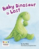 Baby Dinosaur is Lost (eBook, PDF)