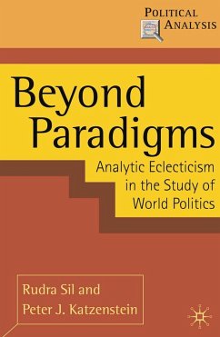 Cover Beyond Paradigms (eBook, PDF)