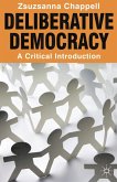 Deliberative Democracy (eBook, PDF)