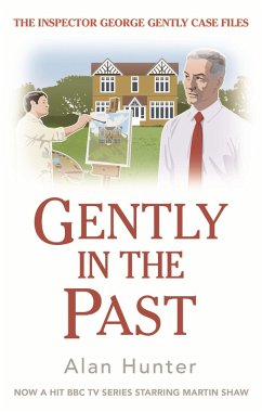 Gently in the Past (eBook, ePUB) - Hunter, Alan
