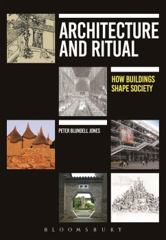 Architecture and Ritual (eBook, PDF) - Blundell Jones, Peter
