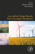 Low-carbon Energy Security from a... - Bild 1