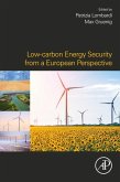 Low-carbon Energy Security from a European Perspective (eBook, ePUB)