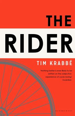 Cover The Rider (eBook, ePUB)
