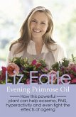 Evening Primrose Oil (eBook, ePUB)