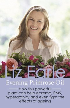 Cover Evening Primrose Oil (eBook, ePUB)