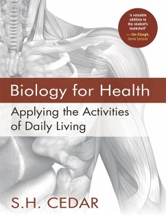 Biology for Health (eBook, PDF) - Cedar, S. H.