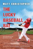 The Lucky Baseball Bat (50th Anniversary Commemorative Edition) (eBook, ePUB)