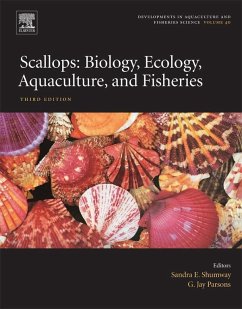 Scallops (eBook, ePUB)