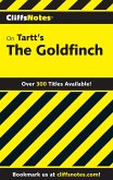 CliffsNotes on Tartt's The Goldfinch (eBook, ePUB)