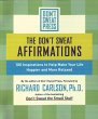 The Don't Sweat Affirmations (eBook,... - Bild 1