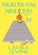 Murder Has Nine Lives (eBook, ePUB) - Bild 1