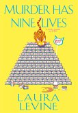 Murder Has Nine Lives (eBook, ePUB)