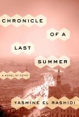Chronicle of a Last Summer (eBook, ePUB)