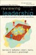 Reviewing Leadership (Engaging Culture)... - Bild 1