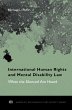 International Human Rights and Mental... - Bild 1