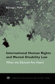 International Human Rights and Mental Disability Law (eBook, PDF)