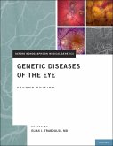 Genetic Diseases of the Eye (eBook, PDF)