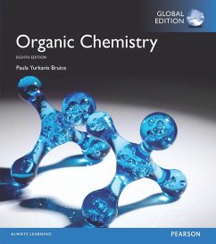 Organic Chemistry, Global Edition (eBook, PDF) - Bruice, Paula Yurkanis