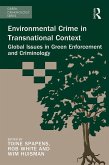 Environmental Crime in Transnational Context (eBook, PDF)