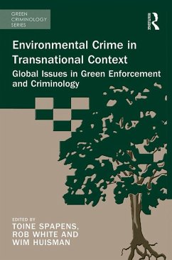 Cover Environmental Crime in Transnational Context (eBook, PDF)