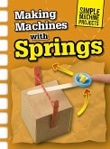 Making Machines with Springs (eBook, PDF)