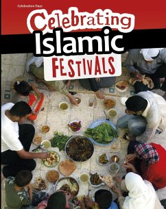 Cover Celebrating Islamic Festivals (eBook, PDF)