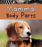 Mammal Body Parts (eBook, PDF)