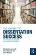 The Journey to Dissertation Success... - Bild 1