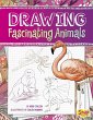 Drawing Fascinating Animals (eBook, PDF) - Bild 1