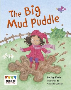 Big Mud Puddle (eBook, PDF) - Dale, Jay