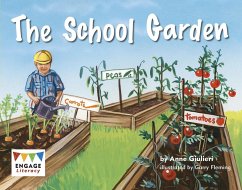 Cover School Garden (eBook, PDF)