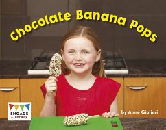 Cover Chocolate Banana Pops (eBook, PDF)