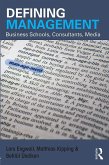 Defining Management (eBook, ePUB)