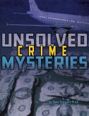 Unsolved Crime Mysteries (eBook, PDF) Unsolved Crime Mysteries (eBook, PDF)