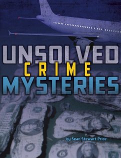 Unsolved Crime Mysteries (eBook, PDF) - Price, Sean