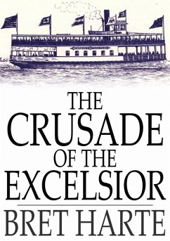 Cover Crusade of the Excelsior (eBook, ePUB)