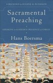 Sacramental Preaching (eBook, ePUB)