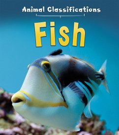 Fish (eBook, PDF) - Royston, Angela