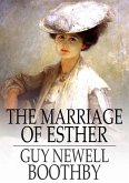 Marriage of Esther (eBook, ePUB) Marriage of Esther (eBook, ePUB)