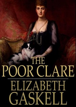 Cover Poor Clare (eBook, ePUB)