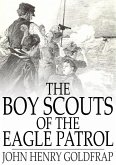 Boy Scouts of the Eagle Patrol (eBook, ePUB)
