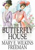 Butterfly House (eBook, ePUB)